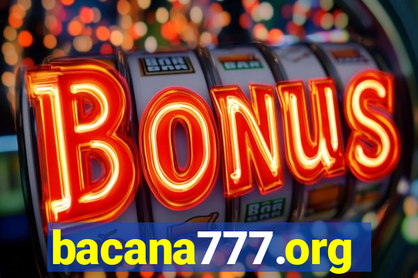 bacana777.org