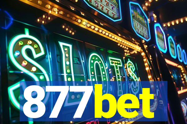 877bet