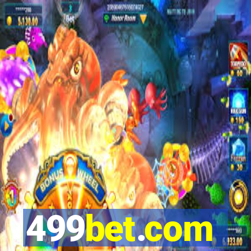 499bet.com