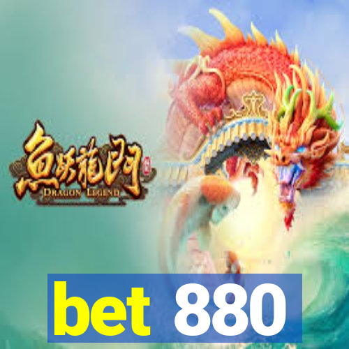 bet 880