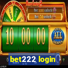 bet222 login