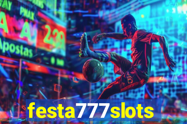 festa777slots