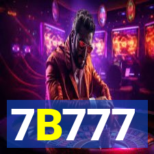 7B777