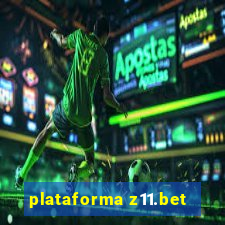 plataforma z11.bet