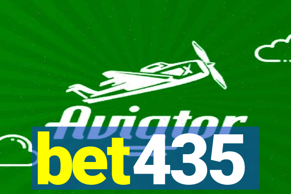 bet435