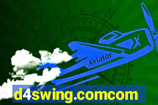 d4swing.comcom