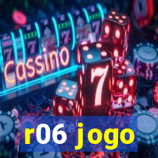 r06 jogo