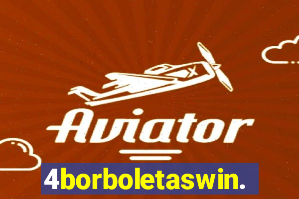 4borboletaswin.com