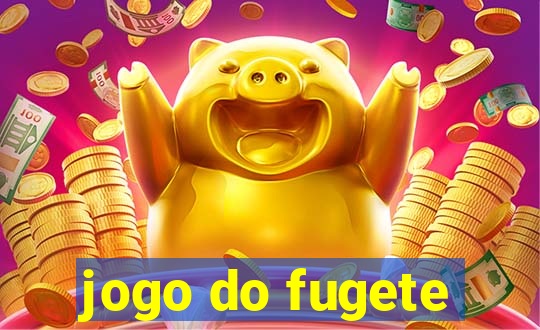 jogo do fugete