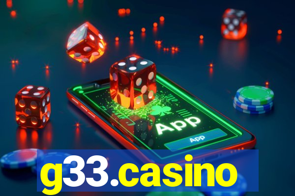 g33.casino