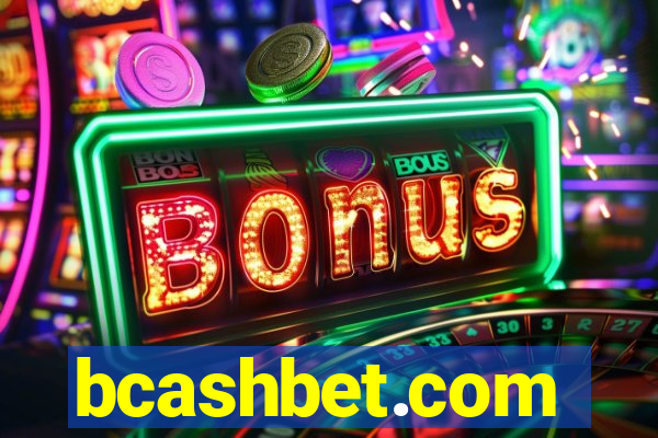 bcashbet.com