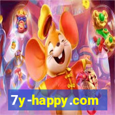 7y-happy.com