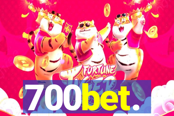 700bet.