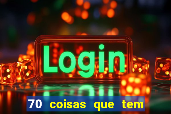 70 coisas que tem no halloween