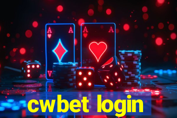 cwbet login