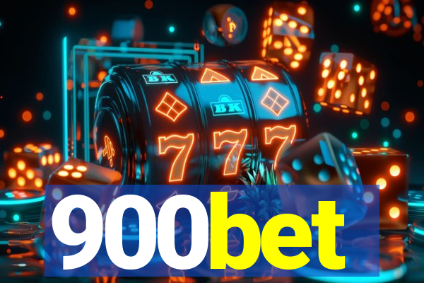 900bet