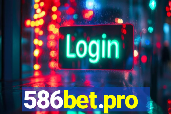 586bet.pro