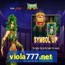 viola777.net