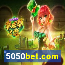 5050bet.com