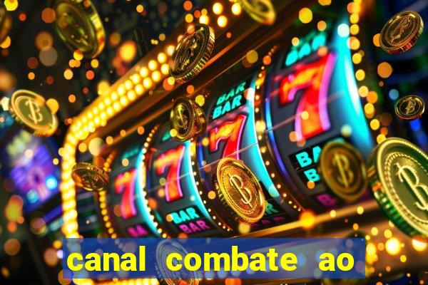 canal combate ao vivo online, multicanais