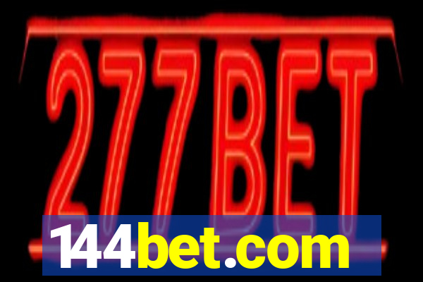 144bet.com