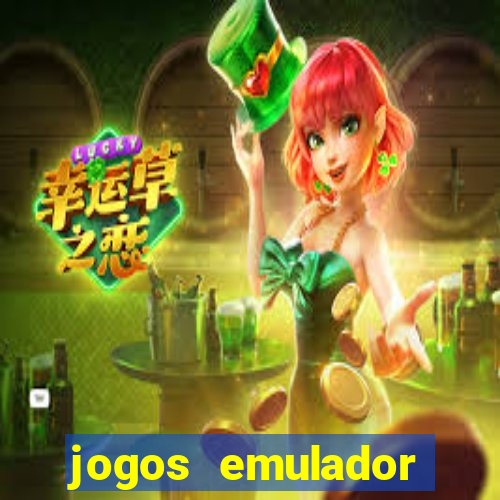 jogos emulador nintendo switch