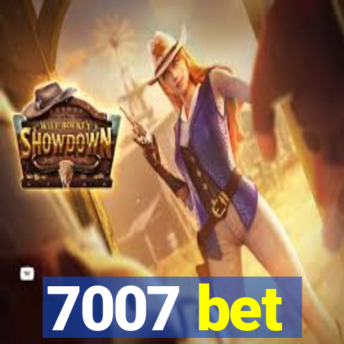 7007 bet