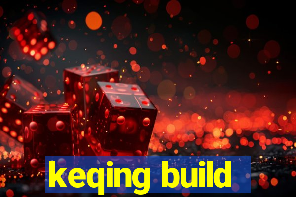 keqing build