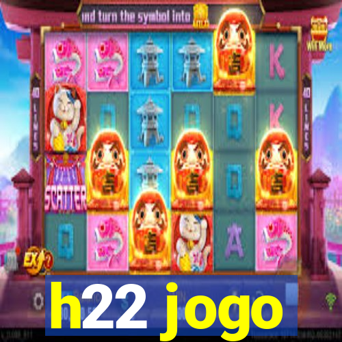 h22 jogo