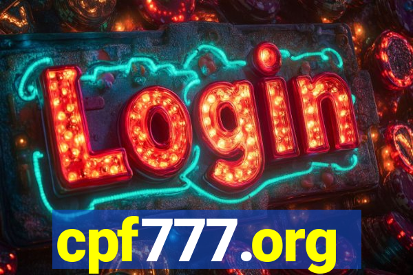 cpf777.org