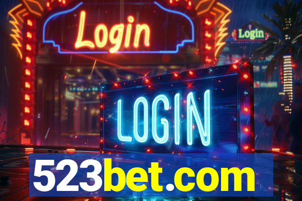 523bet.com