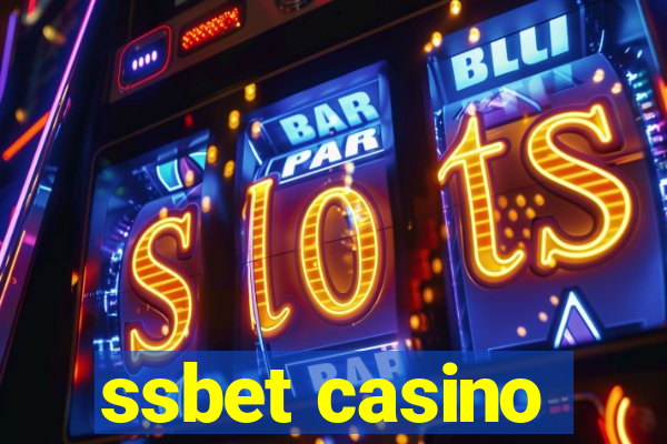 ssbet casino