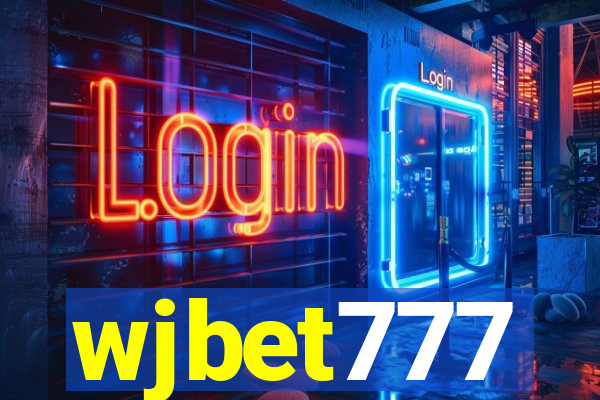 wjbet777