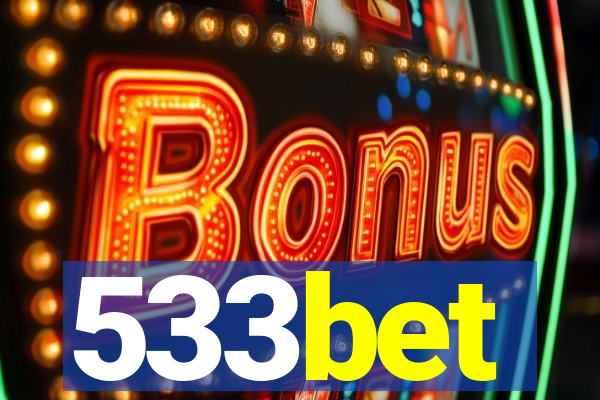 533bet