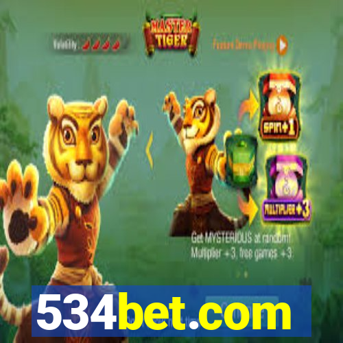 534bet.com