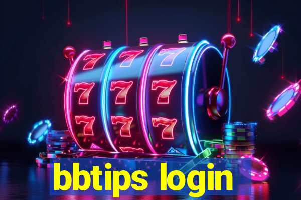 bbtips login