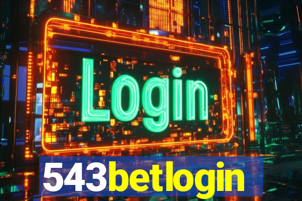 543betlogin