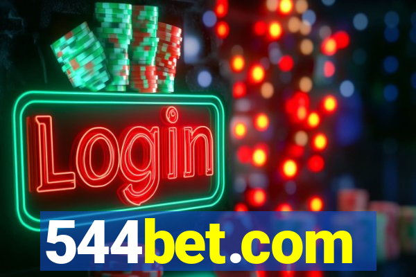 544bet.com