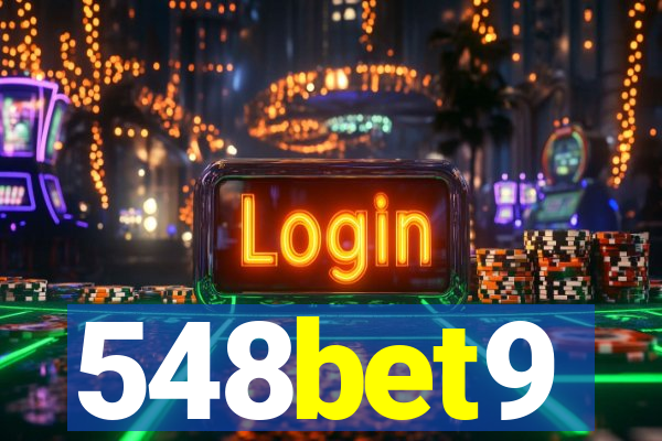 548bet9