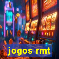 jogos rmt