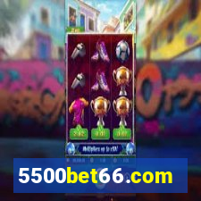 5500bet66.com