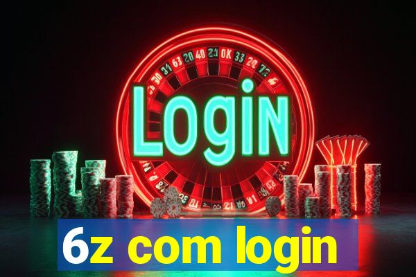 6z com login