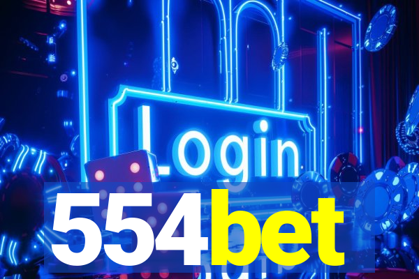 554bet