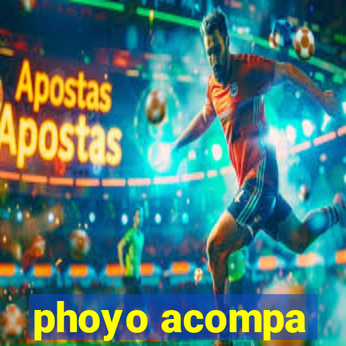 phoyo acompa