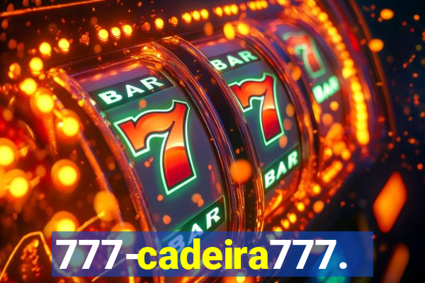 777-cadeira777.cc