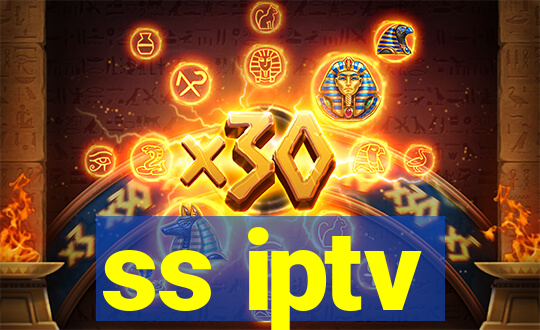 ss iptv