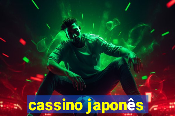 cassino japonês