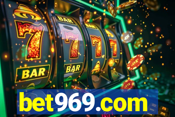 bet969.com