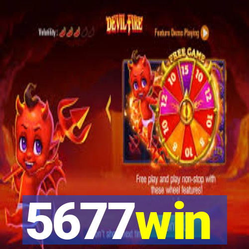 5677win