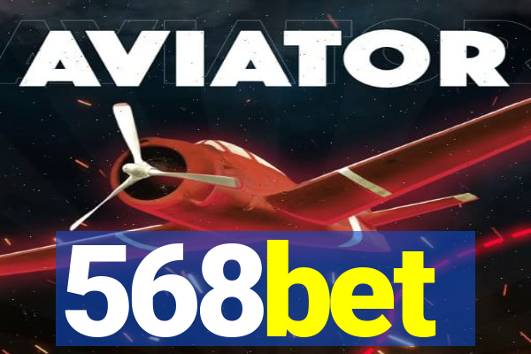 568bet